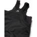 Burton Toddler Boys' Maven Bib Snow Pants 4T - True Black | New Arrival - Buy Online on SooperMarket.com