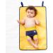 Splash About Baby Neoprene Changing Mat - Yellow/Navy - One Size - Buy Online on SooperMarket.com