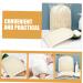 Exfoliating Bath Towel & Gloves | Body Scrub Shower Gloves for Ultimate Skin Care - Buy Online on SooperMarket.com