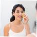 Gogogmee Natural Sponge Greece Facial Supplies Professional Facial Cleansing Sponge Sponges for Facials Facial Sponges Face Cleaning Pad Sponges for Face Cleansing Sponges Face Sponge - Buy Online on SooperMarket.com