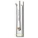 Well People Expressionist Eye Brush Set | 3-Piece Eyeshadow Brushes for Blending Lining & Defining | Cruelty-Free Perfect for Powder & Cream - Buy Online on SooperMarket.com
