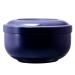 Mag ideal shaving soap peel razor cup container with lid easier to foam and clean shaving cups for hairdressers shaving soap cups for fathers blue