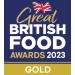 Top 2 Award Winning Shakers (Gift Box) 2 x 100g - Premium Seasonings Set - Buy Online on SooperMarket.com