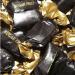 Sugar Free Wrapped Liquorice Toffee 500 Gram Bag (1/2 Kilo)