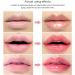 Hydrating Plumping Lip Oil Duo - Pink & Cherry | Moisturizing, Non-Sticky Lip Care - Buy Online on SooperMarket.com