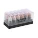 WOONEKY 1box 12 Shadow Box Beauty Eyeshadow Pen Charming Eyeshadow Pen Girl Makeup Eyeshadow Pen Eyeshadow Stick Eye Cosmetics Woman Eyeshadow Pen Eye Brightener Stick