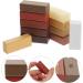 Buy Beavorty Floor Repair Wax Kit - Vinyl & Laminate Scratch Remover for Hardwood Floors | Best Wood Floor Repair Solution - Buy Online on SooperMarket.com