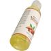 Sweet Almond Herb Extract Massage Oil Organic 100ml | Moisturizing Nourishing & Skin Repair - Buy Online on SooperMarket.com