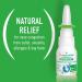 PURESSENTIEL - Respiratory Hypertonic Nasal Spray with 4 essential oils - Decongests the nose for easier breathing - Used to treat winter ailments and allergies - 100% from natural sources - 15ml - Buy Online on SooperMarket.com