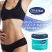 Dermisa Stretch Mark Cream | 4 OZ - Cocoa Butter Vitamin E Collagen & Elastin - Effective Skin Care for Scars & Stretch Marks - Buy Online on SooperMarket.com