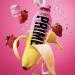 Prime Hydration Strawberry Banana 500ml Logan Paul & KSI American Prime Drink - Limited Edition - Buy Online on SooperMarket.com