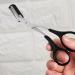 Professional Eyebrow Scissors for Men | Precision Trimmer & Comb for Perfect Eyebrows - Buy Online on SooperMarket.com