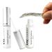 Buy Hypoallergenic Eyelash Glue for Lash Lifting - Water-Repellent Vegan 5ml | Perfect for Artificial Eyebrows & Eyelashes - Buy Online on SooperMarket.com