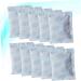 Mobestech 200 Silicone Humidifier & Plumper Gel - Sky Blue 7x6cm - 10g Dryer Bags for Handbags - International Shipping Available - Buy Online on SooperMarket.com
