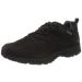 Viking Men's Day Low GTX M Walking Shoe 44 EU Black Pewter