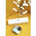 Buy Jigsaw Soap - The Queen's Pear 21 | Premium Yellow Soap for Luxury & Style | International Shipping Available - Buy Online on SooperMarket.com