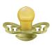 BIBS Couture Collection Pacifiers - BPA-Free Soothers, Made in Denmark | Set of 2 Earth/Meadow Premium Baby Pacifiers | Size 0-6 Months - Buy Online on SooperMarket.com
