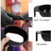 KALLORY Professional Stylist Bowl - Compact Hair Coloring Tool for Dyeing & Mixing at Home or Salon - Buy Online on SooperMarket.com