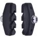 Road Brake Pads 50mm with Installation Tool - Caliper Brake Blocks (3 Pairs) - Buy Online on SooperMarket.com