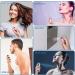 Darbermu 8ML Travel Perfume Atomiser Bottles 3 PCS Mini Portable Perfume Atomiser Refillable Spray Bottles Aftershave Atomiser Empty Travel Bottles with Funnel and Refill Pump for Travel Vacation Blue - Buy Online on SooperMarket.com