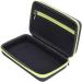 Beavorty 2-Box Razor Holder Case - Eva Zipper Container for Razors - Green - International Shipping Available - Buy Online on SooperMarket.com