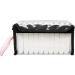 Totally-Tiffany Sue Buddy Bag - 1.27 x 33.02 x 45.72 cm - Transparent Organizer - Buy Online on SooperMarket.com