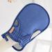 minkissy Infant Mittens Fashion Gloves Bath Sponge Soft Exfoliating Mitt Shower Sponge Bath Towel at Home Baby - Buy Online on SooperMarket.com