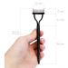 Closer Eyelash Comb Curlers Makeup Mascara Applicator Eyebrow Grooming Brush Tool - Buy Online on SooperMarket.com