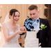 Personalized Cake Topper - Custom Natural Birch Multiplex Decoration for Celebrations - Buy Online on SooperMarket.com