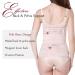 3-in-1 Postpartum Support Belt for Women | Abdominal Belt for After Birth & C-Section Recovery - Beige, Size L - Buy Online on SooperMarket.com