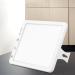 LED Sun Lamp Natural Light UV-Free 10000 Lux Light Therapy Lamp 6 Timers 5 Adjustable Brightness Levels for Home/Office Use - Buy Online on SooperMarket.com