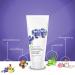 Aroma Magic Aloe Vera Facial Cleanser - Hydrating Soothing & Deeply Cleansing Soap-Free Cleanser for Dry Skin | 3.52 Oz/100g - Buy Online on SooperMarket.com