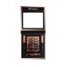 Lamora Reusable Magnetic Lashes | Waterproof Eyeliner & Applicator Kit | No Glue False Eyelashes | International Shipping - Buy Online on SooperMarket.com