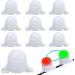 10 PCs LED Electronic Bite Indicator for Fishing | Night Light Alarm Lamp | Ultimate Fishing Bite Alerts - Buy Online on SooperMarket.com