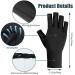 Professional UPF50+ Manicure Gloves for Gel Nail Lamp | UV Shield and Skin Care Protection - Buy Online on SooperMarket.com