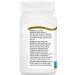 Iron 65 mg Ferrous Sulfate 325 mg Tablets 120 Count Compatible with 21st Century Mineral Supplement Gluten Free Non-GMO + Bonus Pill Organizer Weekly Pill Organizer Mini - Buy Online on SooperMarket.com