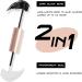 120PCS D Curl Reusable 3D Cluster Eyelashes Extension Kit with Applicator - DIY Mix 10-16MM-DM17 - Buy Online on SooperMarket.com