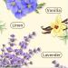 SCENTORINI Plugin Refills - Air Fresheners for Home Compatible with Air Wick Warmers 6 Count (Vanilla Linen Lavender) - 5.92 Fl Oz - Buy Online on SooperMarket.com