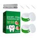 Funnaura Teeth Filling Repair Kit Permanent with Tweezers Temporary Tooth Filler for Missing Broken Fake Chipped Toothy