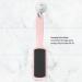 Pedicure Foot File Professional Double-Sided Foot File for Foot Care Soft and Delicate Feet Comfortable Grip Hanging Hole Design Coarse and Fine Scrubbing - Buy Online on SooperMarket.com