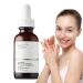 Face Moisturiser Retinoid 2% Emulsion Retinol Serum High Strength for Face Retinol Face Serum Anti Wrinkle Serum Fade Fine Lines Acne Reduced Skin Repair Serum for Women & Men 30ml 1PC Retinoid 2% Emulsion