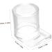 ORFOFE Pet Water Feeder Ant Waterer Ant Feeder Station Ant Bottle Feeder Ant Water Drinking Cup Plastic - Buy Online on SooperMarket.com