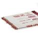 Sankuwen Waterproof Lip Liner Pencil Set - 12 Vibrant Colors - Buy Online on SooperMarket.com