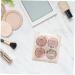Mikinona Highlight Eye Shadow Powder Blouses for Makeup Palette Light Blue Eyeshadow Liquid Eyeshadow - Buy Online on SooperMarket.com