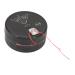 Inked Eyebrow Mapping String Easy Cleansing Eyebrow Mapping String Skin Friendly for Microblading () Pink