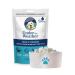 Under the Weather Easy to Digest Bland Dog Food Diet for Sick Dogs | Contains Electrolytes - Gluten Free, All Natural, Freeze Dried 100% Human Grade Meats | 6 Pack - Rice, Chicken & Bone Broth Rice & Chicken 6 Ounce (Pack of 1)