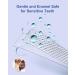 MySmile Teeth Whitening Kit - 14 Non-Sensitive Strips for Fast, Natural Whitening - Buy Online on SooperMarket.com