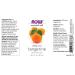 Now Foods Tangerine Essential Oil 1 fl oz - Pure Citrus Aromatherapy - Buy Online on SooperMarket.com