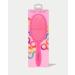 Framar Detangle Hair Brush - Best Wet Hair Detangler for Women & Girls - Curly & Thick Hair - Tangle-Free Pink Brush Set - Buy Online on SooperMarket.com