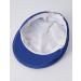 Kids Vintage Flat Cap | Breathable & Soft | 3-6 Months | Blue Red - Buy Online on SooperMarket.com